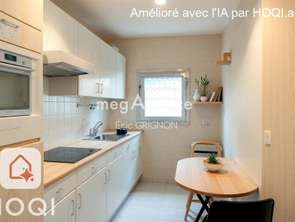 Vente Appartement 3 piècesLes Sables-d'Olonne