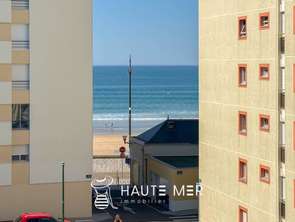 Vente Appartement 3 piècesLes Sables-d'Olonne