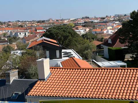 Vente appartement 3 pièces Les Sables-d'Olonne 85