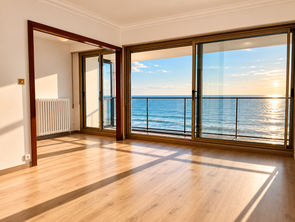 Vente Appartement 3 piècesLes Sables-d'Olonne