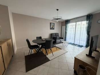 Vente Appartement 2 piècesLes Sables-d'Olonne