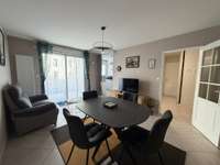 Vente appartement 2 pièces Vente appartement 2 pièces
