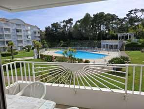 Vente Appartement T1Les Sables-d'Olonne