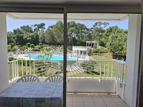 Vente Appartement T1Les Sables-d'Olonne
