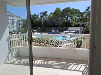 Vente appartement 1 pièce Les Sables-d'Olonne 85