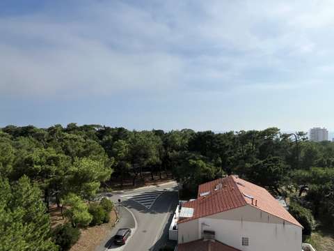 Vente appartement 2 pièces Les Sables-d'Olonne 85