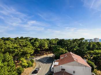 Vente Appartement 2 piècesLes Sables-d'Olonne