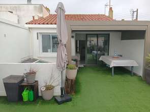 Vente Appartement 3 piècesLes Sables-d'Olonne