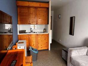 Vente StudioLes Sables-d'Olonne