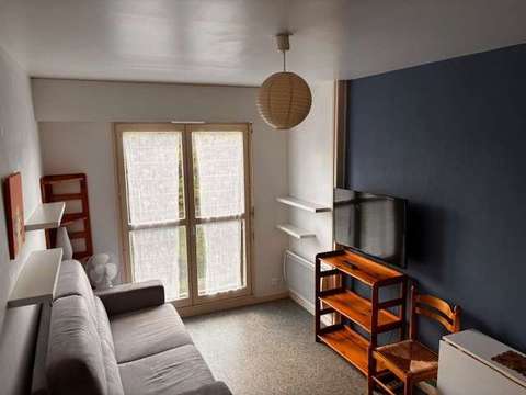 Vente Studio 1 pièce