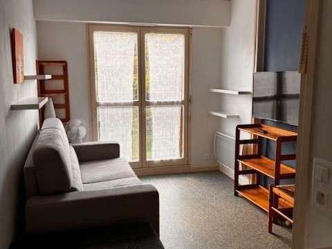Vente Studio 1 pièce