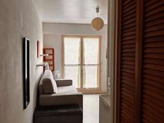 Vente Studio 1 pièce