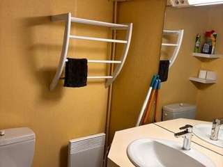 Vente Studio 1 pièce