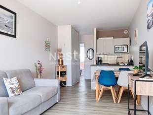 Photo Vente appartement Les Sables-d'Olonne