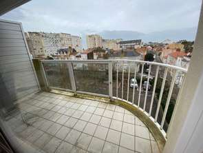 Vente Appartement 3 piècesLes Sables-d'Olonne