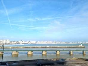 Vente Appartement 3 piècesLes Sables-d'Olonne