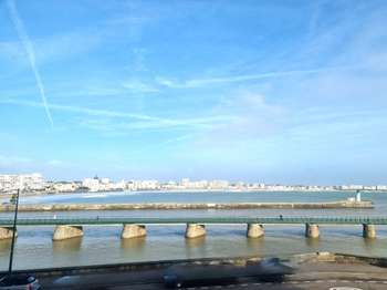 Photo Vente appartement Les Sables-d'Olonne