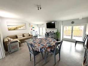 Vente Appartement 3 piècesLes Sables-d'Olonne