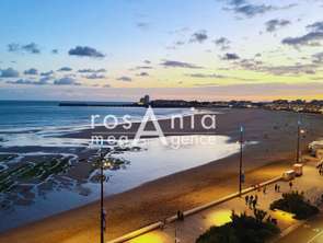 Vente Appartement 3 piècesLes Sables-d'Olonne