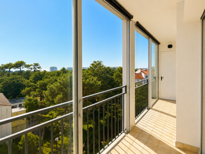 Vente Appartement 2 piècesLes Sables-d'Olonne