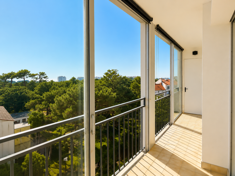 Vente appartement 2 pièces Les Sables-d'Olonne 85