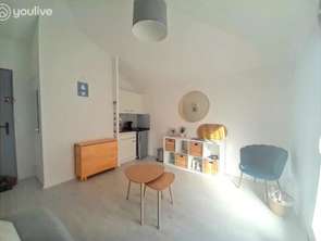 Vente Appartement T1Les Sables-d'Olonne