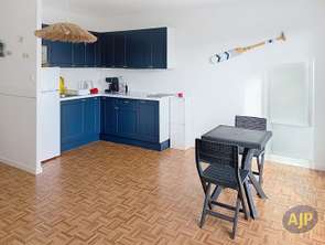 Vente Appartement 2 piècesLes Sables-d'Olonne