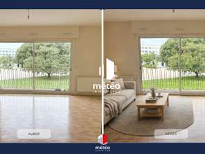 Vente Appartement 2 piècesLes Sables-d'Olonne