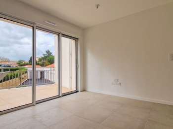 Vente Appartement 3 piècesLes Sables-d'Olonne