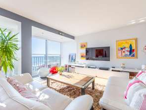 Vente Appartement 3 piècesLes Sables-d'Olonne