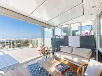 Vente appartement 3 pièces Les Sables-d'Olonne 85