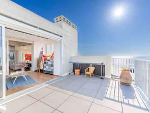 Vente Appartement 3 piècesLes Sables-d'Olonne