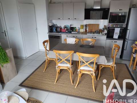 Vente appartement 4 pièces Les Sables-d'Olonne 85