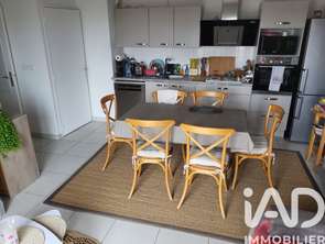 Vente Appartement 4 piècesLes Sables-d'Olonne