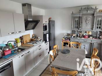 Vente appartement 4 pièces Vente appartement 4 pièces