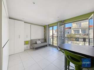 Vente Studio 1 pièce