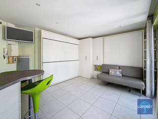 Vente Studio 1 pièce