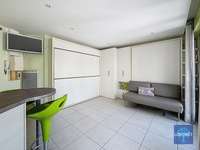 Vente Studio 1 pièce Vente Studio 1 pièce