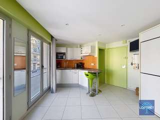 Vente Studio 1 pièce
