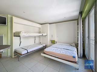 Vente Studio 1 pièce