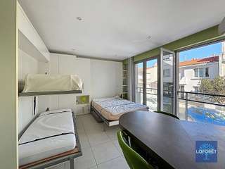 Vente Studio 1 pièce