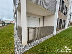 Vente Appartement 3 piècesLes Sables-d'Olonne