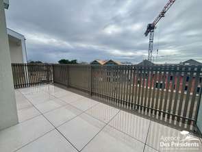 Vente Appartement 3 piècesLes Sables-d'Olonne