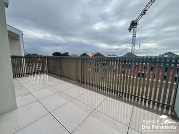 Vente appartement 3 pièces Les Sables-d'Olonne 85