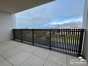 Vente Appartement 3 piècesLes Sables-d'Olonne