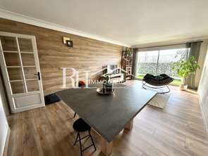 Vente Appartement 2 piècesLes Sables-d'Olonne