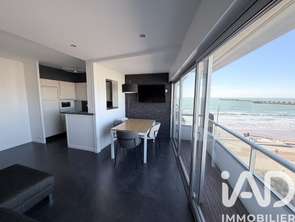 Vente Appartement T1Les Sables-d'Olonne