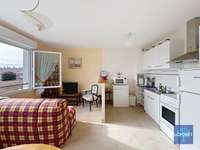 Vente appartement 2 pièces Vente appartement 2 pièces