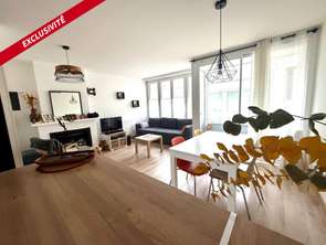 Vente Appartement 2 piècesLes Sables-d'Olonne