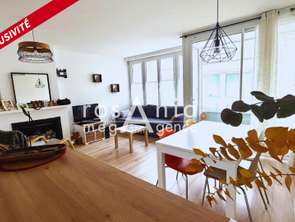 Vente Appartement 2 piècesLes Sables-d'Olonne